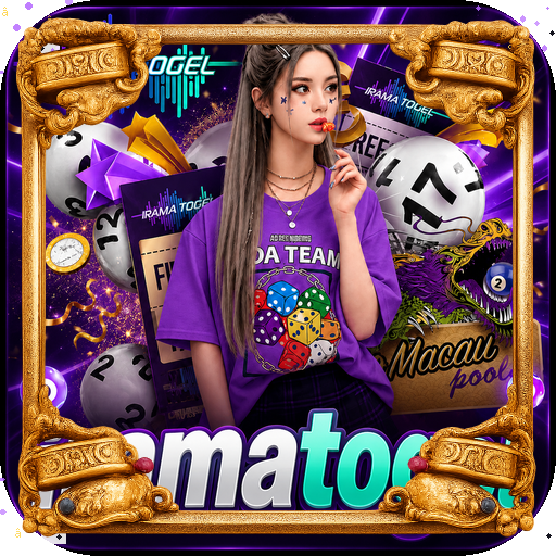 iramatogel — galeri pratinjau - APK Resmi